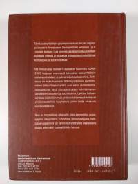Osakeyhtiölain kommentaari 1-2 : Luvut 1-8, 9-17