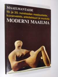 Moderni maailma