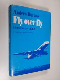 Fly over fly : historien om SAS