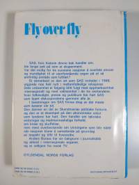 Fly over fly : historien om SAS