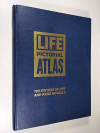 Life pictorial atlas of the world