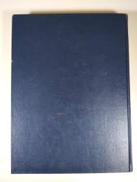 Life pictorial atlas of the world