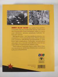 Suomea rajan takana 1918-1944 : suomenkielisen neuvostokirjallisuuden historia ja bibliografia