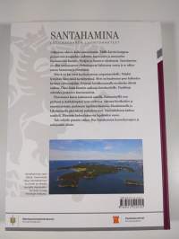 Santahamina : sotilassaaren luontoaarteet