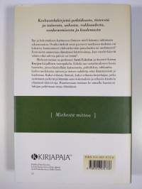 Miehestä mittaa : keskustelukirjeitä