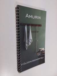 Amurin työläismuseokortteli