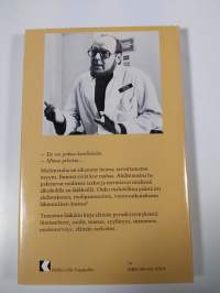 Myytti mielenrauhasta