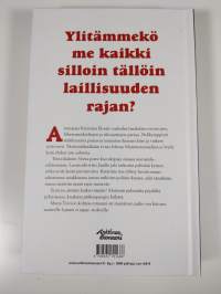 Lain yläpuolella (UUSI)