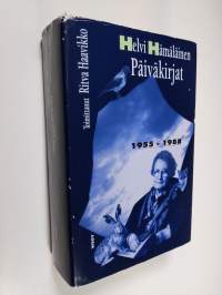 Päiväkirjat 1955-1988