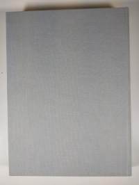 Onni Oja : Maalauksia 1927-1986 = Målningar 1927-1986 = Paintings 1927-1986