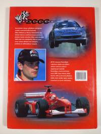 Ruutulippu 2000 : moottoriurheilun vuosi