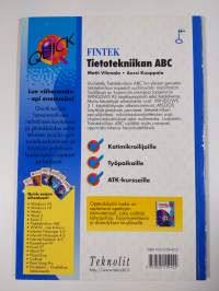 Tietotekniikan ABC