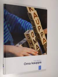 Oma kauppa