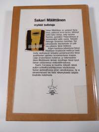 Mykkä todistaja