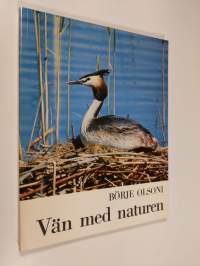 Vän med naturen