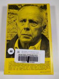 Flanderin tie