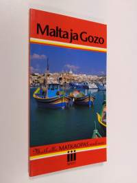 Malta ja Gozo