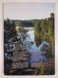 &quot;Västäräkistä vähäsen!&quot;, eli, Eläkeliiton Pirkanmaan piirin 30-vuotisjuhlahistoriikki (signeerattu)