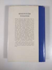 Kreivitär Tolstoi : kuvaus Leo Tolstoin avioliitosta