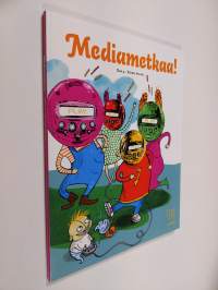 Mediametkaa!, Osa 4 - Kaikki peliin