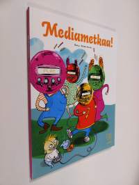 Mediametkaa!, Osa 4 - Kaikki peliin (ERINOMAINEN)