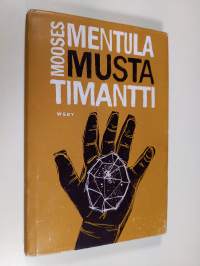 Musta timantti : novelleja