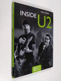 Inside U2 : tarinat laulujen takana