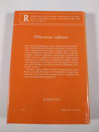 Pääosassa rakkaus