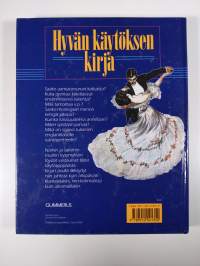 Hyvän käytöksen kirja