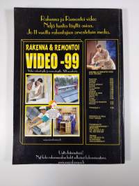 Rakenna &amp; remontoi : Talo -99