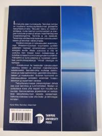 Tie kestävään tulevaisuuteen