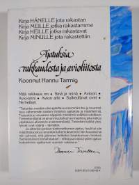 Ajatuksia rakkaudesta ja avioliitosta
