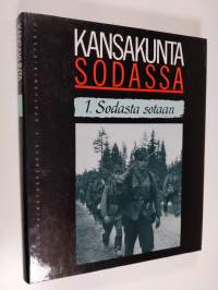 Kansakunta sodassa 1