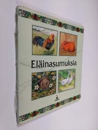 Eläinasumuksia