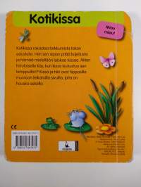 Kotikissa