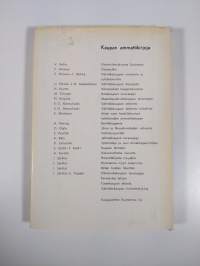Miten neuvottelen ja johdan tuloksellisesti