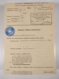 Suomen työläisurheilun historia 1, Työväen urheiluliitto 1919-1944