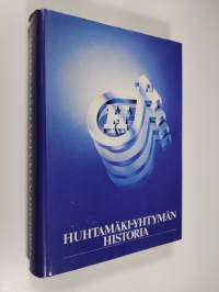 Huhtamäki-yhtymän historia