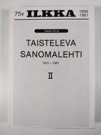 Taisteleva sanomalehti 1-2
