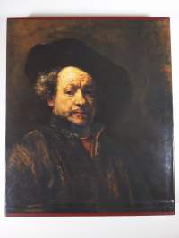 Rembrandt (numeroitu, ERINOMAINEN)