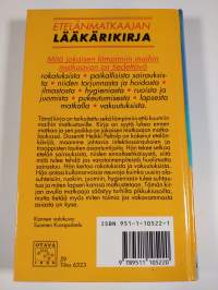 Etelänmatkaajan lääkärikirja