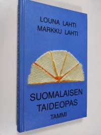 Suomalaisen taideopas