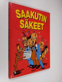 Saakutin säkeet