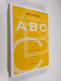 Helpon arjen ABC