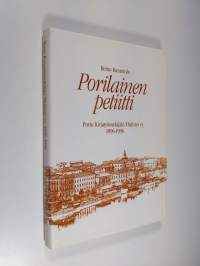 Porilainen petiitti : Porin Kirjatyöntekijäin Yhdistys r.y. 1896-1996