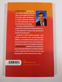 Globalisaatio ja demokratian itsepuolustus (ERINOMAINEN)