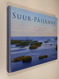 Suur-Päijänne