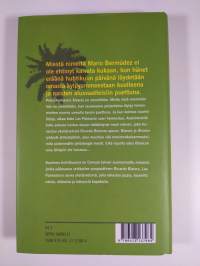 Kuolema huhtikuussa