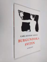 Burgundiska sviten (signeerattu)