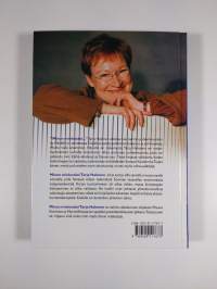 Minun mielestäni Tarja Halonen (signeerattu)